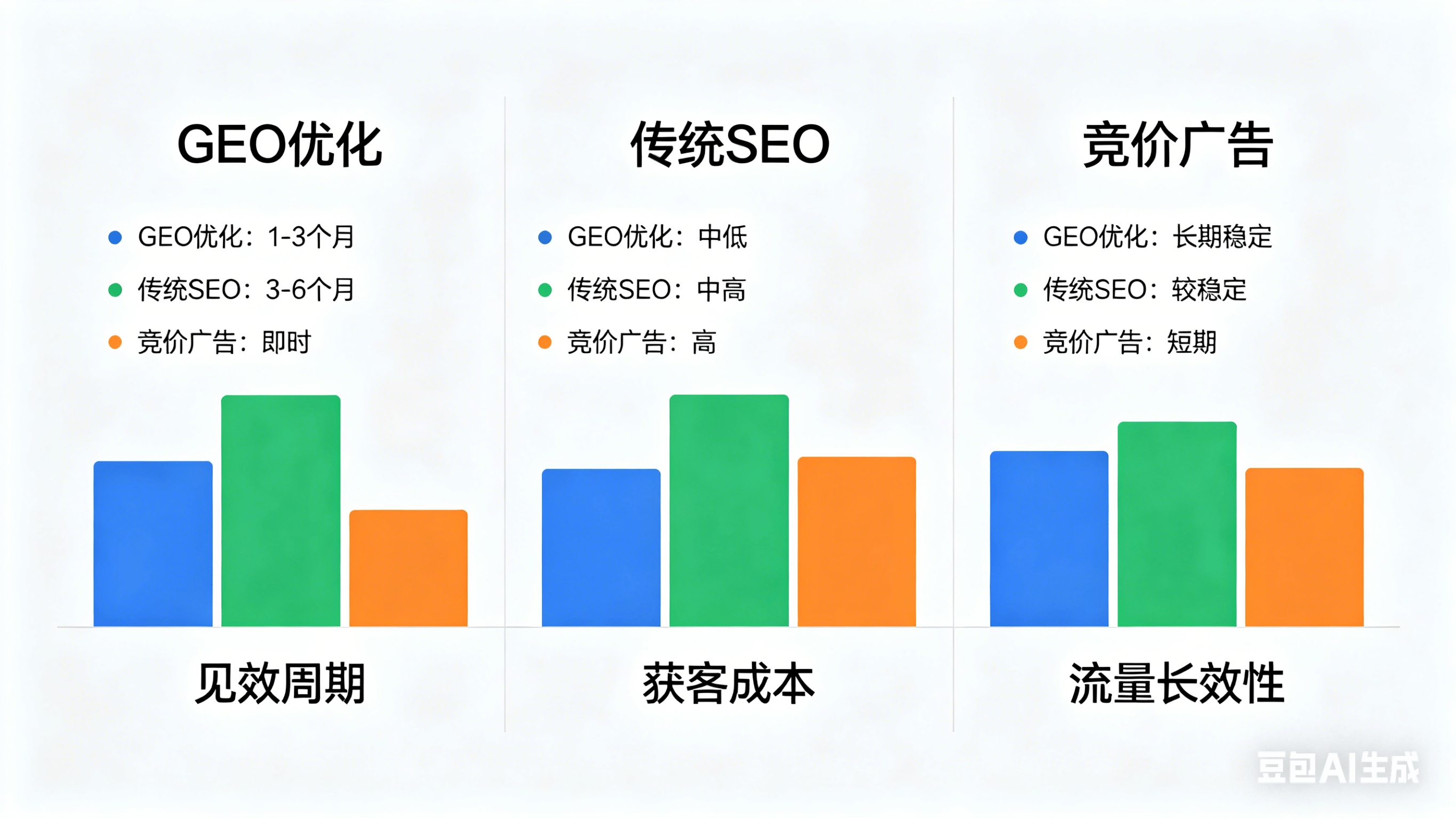 广元GEO优化多久能出效果？企业AI获客见效周期全解析